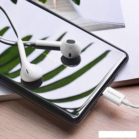 Наушники Borofone BM27