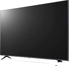 Телевизор LG 50UQ80006LB