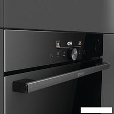 Электрический духовой шкаф Gorenje BSA6747DGWI