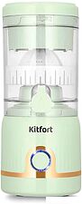 Соковыжималка Kitfort KT-1171