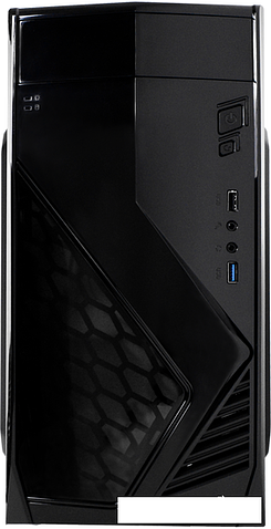 Корпус AeroCool CS-102