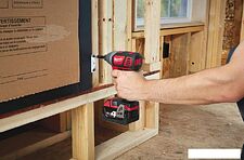 Ударный винтоверт Milwaukee M18 BID-402C [4933443580]