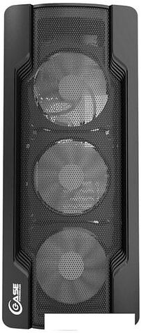 Корпус Powercase Mistral X4 Mesh