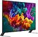 MiniLED телевизор LG QNED evo AI QNED85 55QNED85B6C
