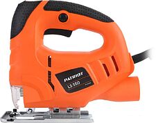 Электролобзик Patriot LS 550