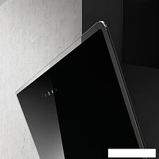 Кухонная вытяжка Elica Shire BK/A/90 No Plug