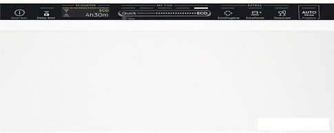 Встраиваемая посудомоечная машина Electrolux 900 ComfortLift EEC87400W