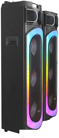 Беспроводная колонка Ginzzu Sonata GM-233