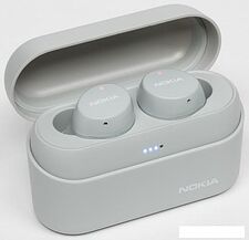 Наушники Nokia Power Earbuds BH-605 (серый)