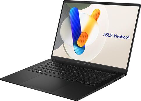 Ноутбук ASUS Vivobook S 14 OLED S5406SA-QD252