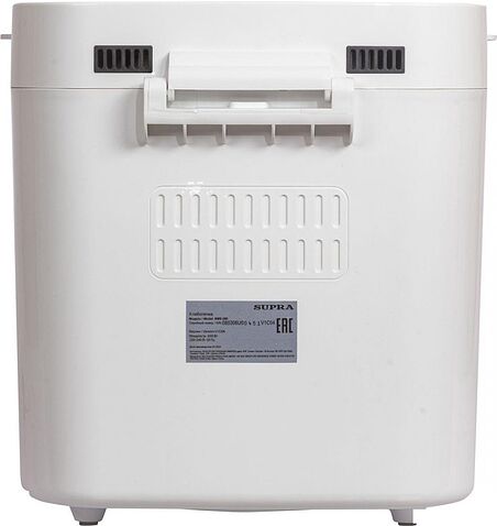 Хлебопечка Supra BMS-280