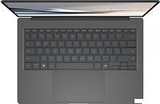 Ноутбук ASUS Zenbook A14 OLED UX3407RA-QD011W