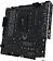 Материнская плата ASUS TUF Gaming B760M-BTF WIFI D4