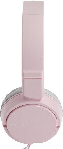 Наушники Sony MDR-ZX110 (розовый)