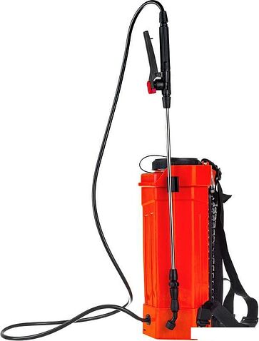 Бензиновый опрыскиватель Gigant GS-07