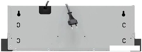 Кухонная вытяжка Krona Kamilla T 500 Inox (нержавеющая сталь)