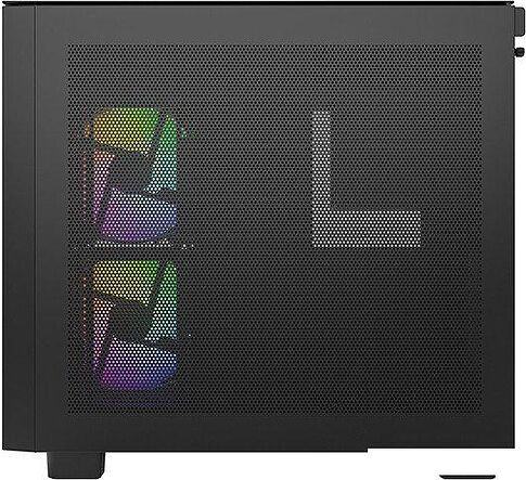 Корпус Montech King 65 Pro (черный)