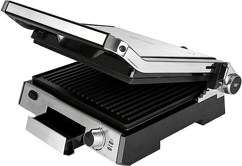 Электрогриль Kitfort KT-1601