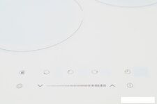 Варочная панель ZUGEL ZEH452W