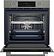 Электрический духовой шкаф Grundig GEBM12300GSA