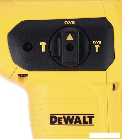 Перфоратор DeWalt D25481K