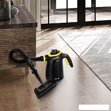 Пароочиститель Kitfort KT-9170-3 Пароочиститель Kitfort KT-9170-3