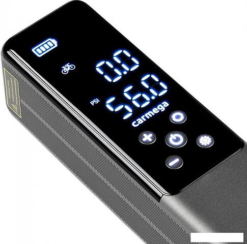 Автомобильный компрессор Carmega CD-10