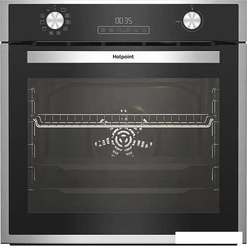 Электрический духовой шкаф Hotpoint-Ariston FE9 834 JH IX