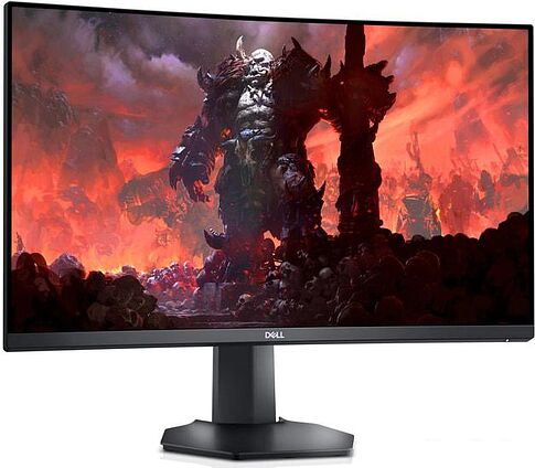 Монитор Dell S2722DGM