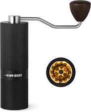 Ручная кофемолка MHW-3BOMBER Racing M1-Manual Coffee Grinder G5897B Ручная кофемолка MHW-3BOMBER Racing M1-Manual Coffee Grinder G5897B