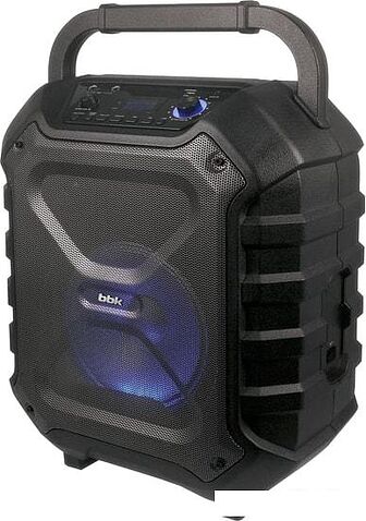 Колонка для вечеринок BBK BTA8001