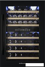 Винный шкаф Meyvel MV42-KBB2