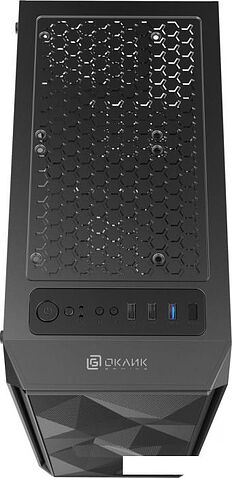 Корпус Oklick OCC-MD303