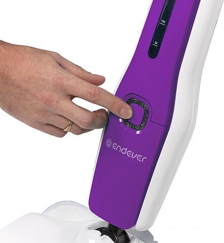 Паровая швабра Endever Odyssey Q-611