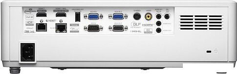 Проектор Optoma ZU606Te