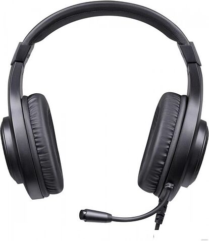 Наушники Redragon Hylas (черный)