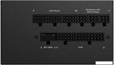 Блок питания Gigabyte UD1000GM PG5 V2
