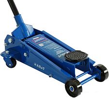 Подкатной домкрат AE&T T31203A 3т