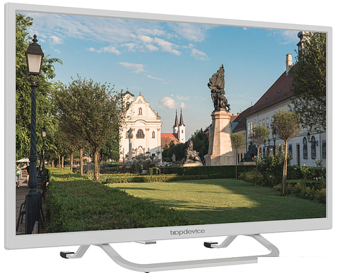 Телевизор Topdevice TDTV24BS02HWE