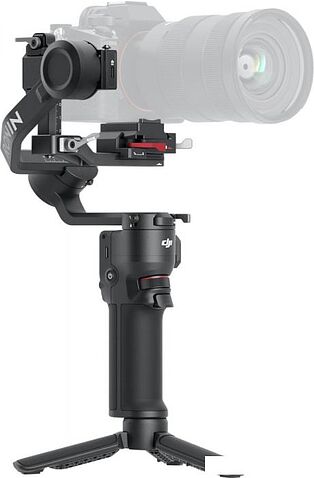 Стабилизатор DJI RS 3 Mini