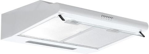 Кухонная вытяжка Germes Slim 50 white