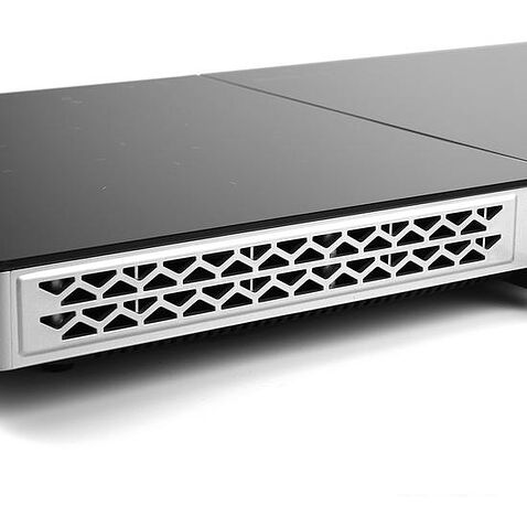 Настольная плита Kitfort KT-147