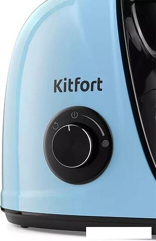 Соковыжималка Kitfort KT-1146-5