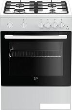 Кухонная плита BEKO FFSS62010GW