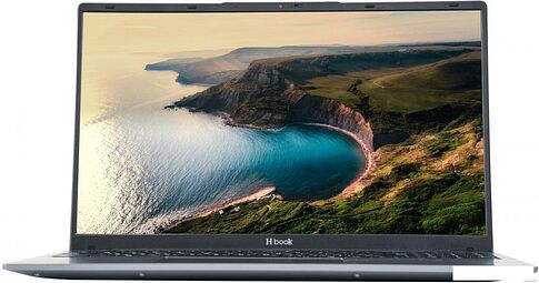 Ноутбук Horizont H-Book 15 IPK1 T52E3WG