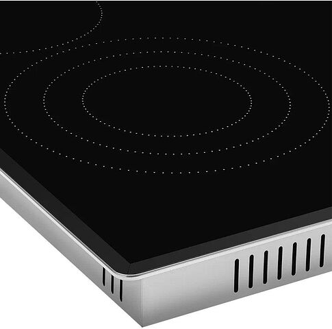 Варочная панель KUPPERSBERG ECS 639 F