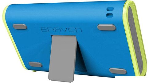 Беспроводная колонка Braven 405 (синий)
