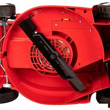 Газонокосилка DDE LME 3516