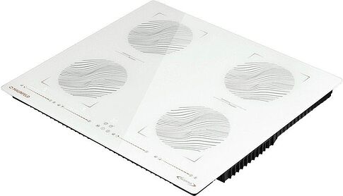 Варочная панель MAUNFELD CVI594SB2WHF Inverter