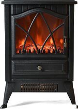 Электрокамин Planta PFP-FS100